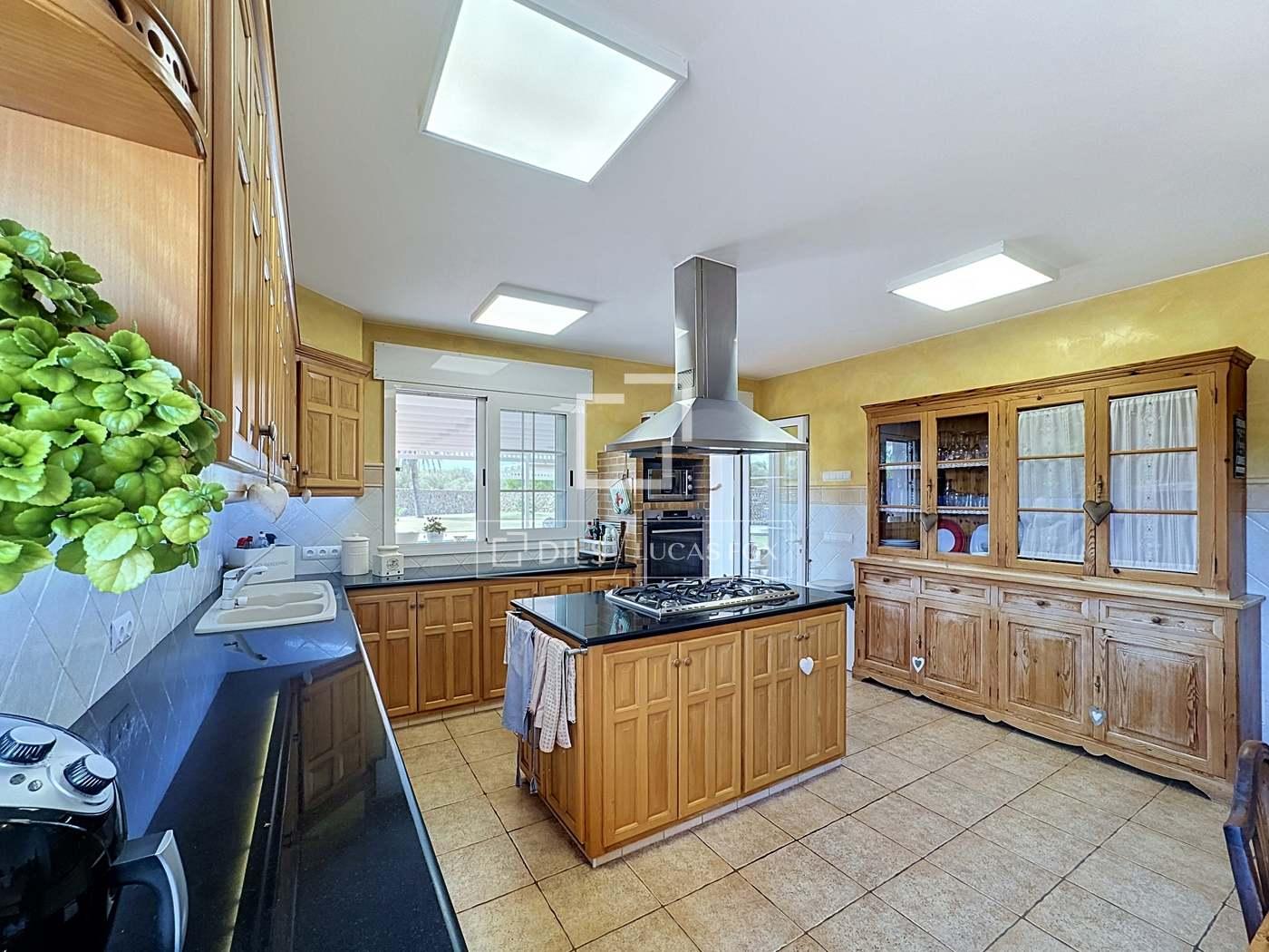 Casa en Venta en Mahón