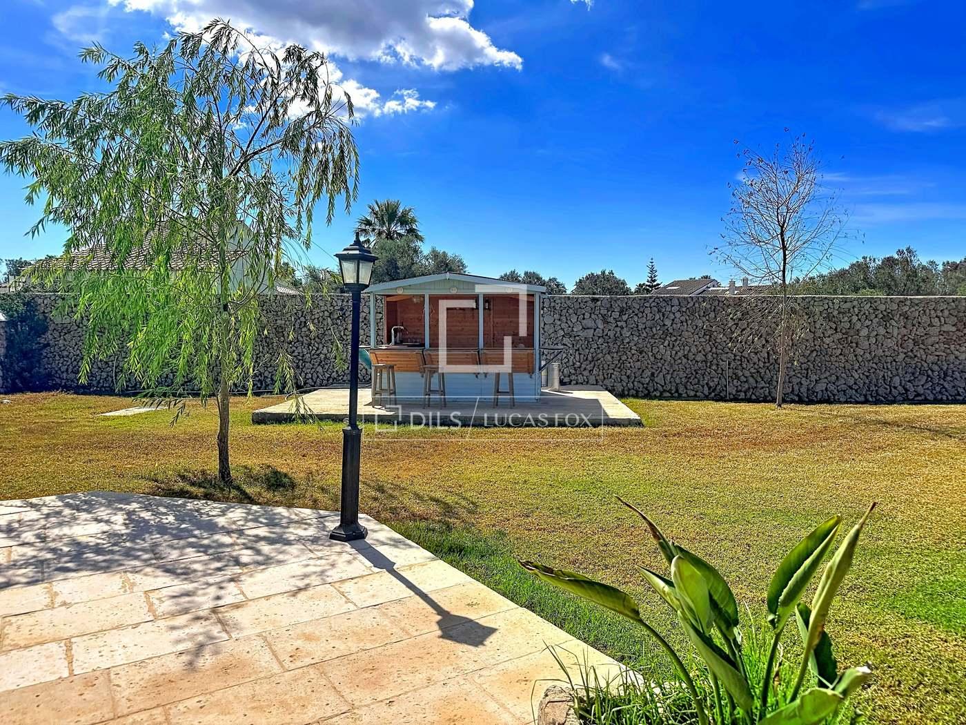 Casa en Venta en Mahón