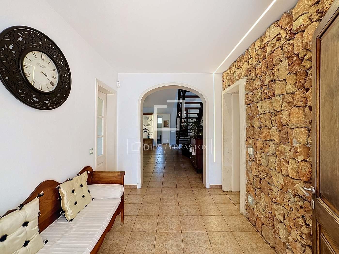 Casa en Venta en Mahón