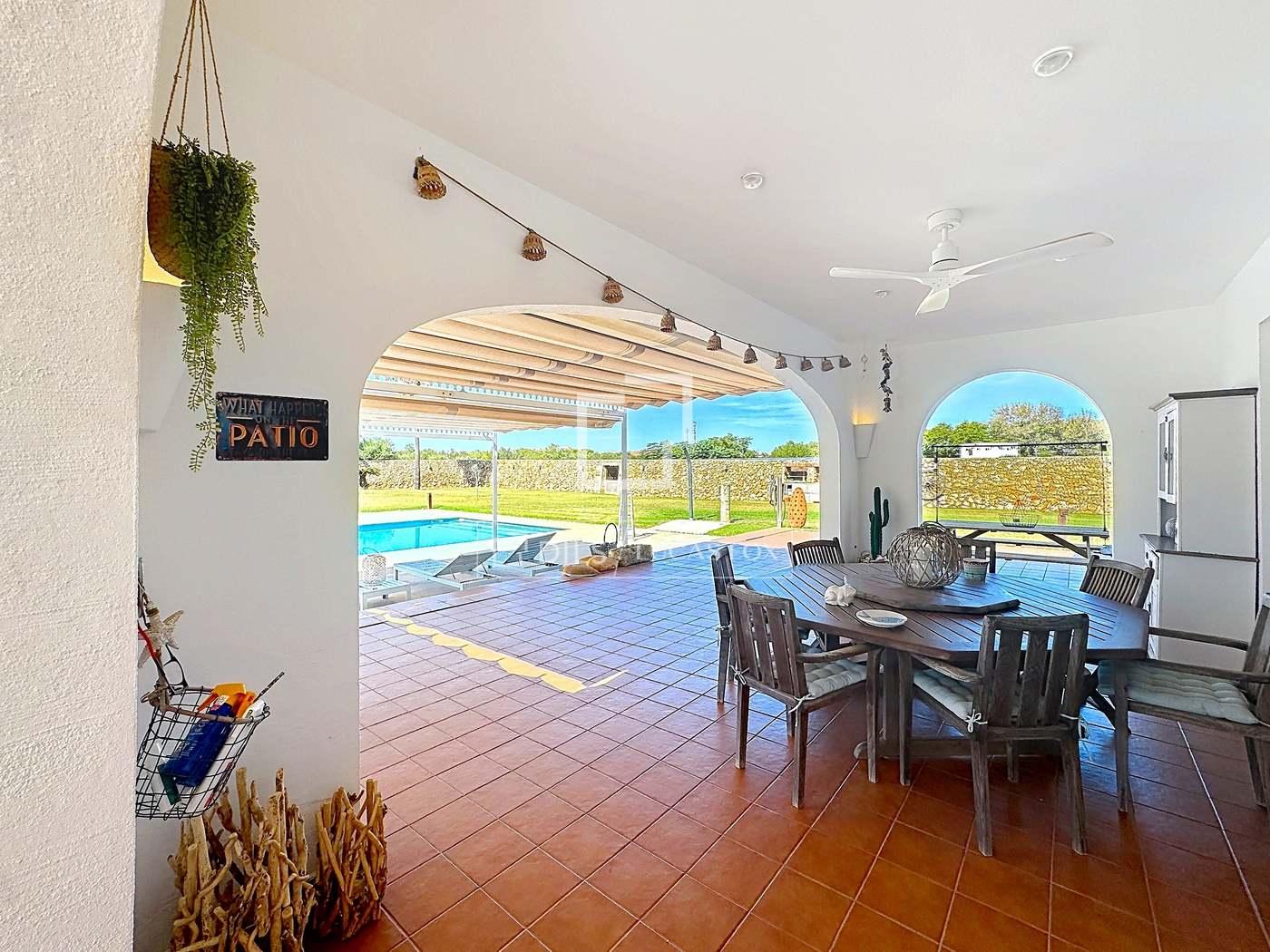 Casa en Venta en Mahón
