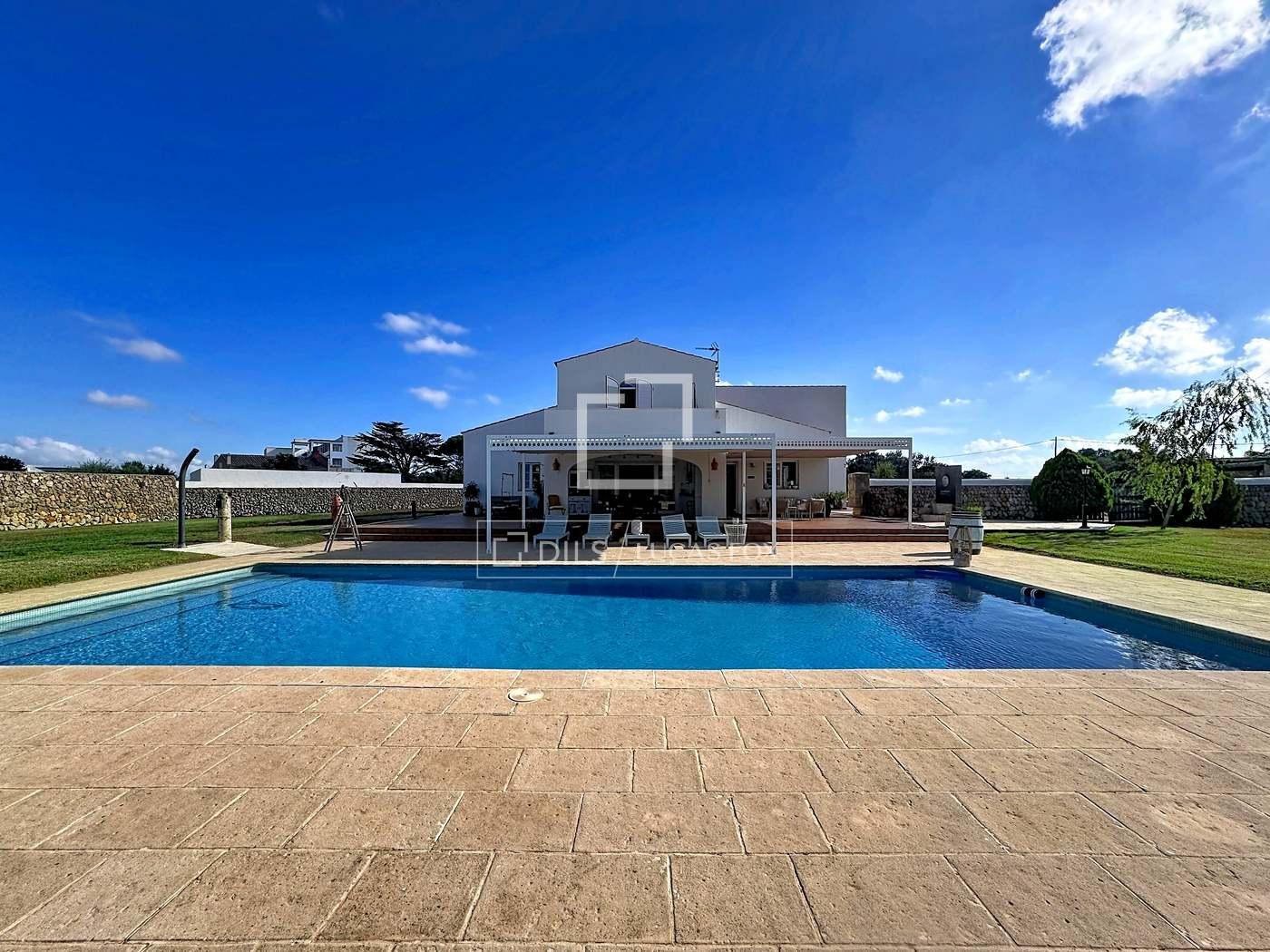 Casa en Venta en Mahón