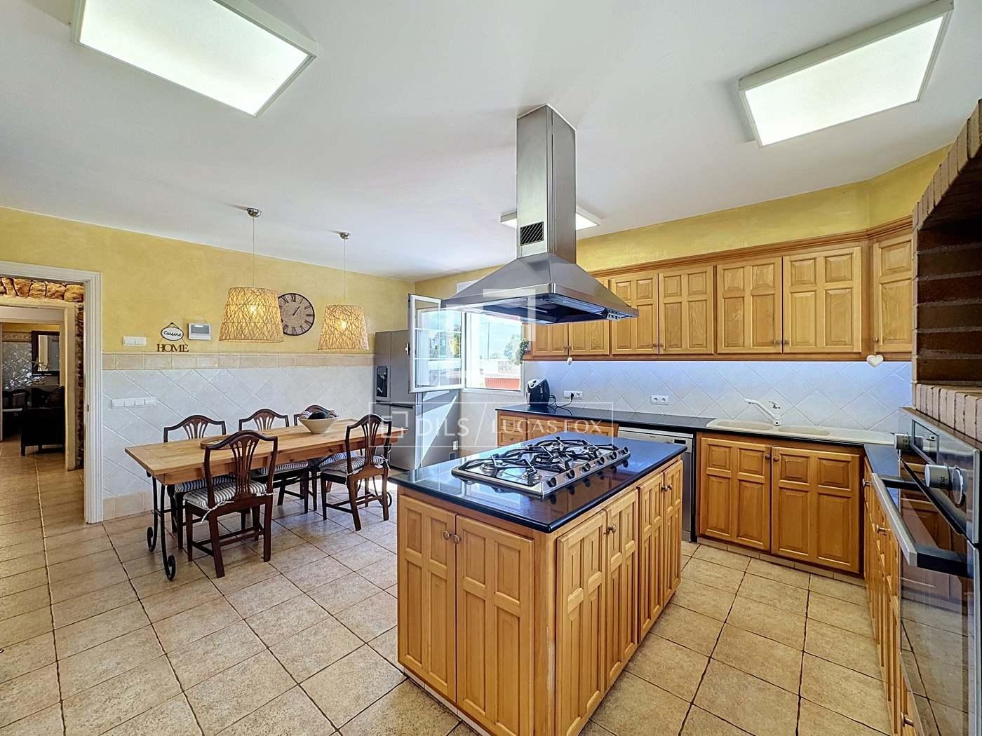 Casa en Venta en Mahón