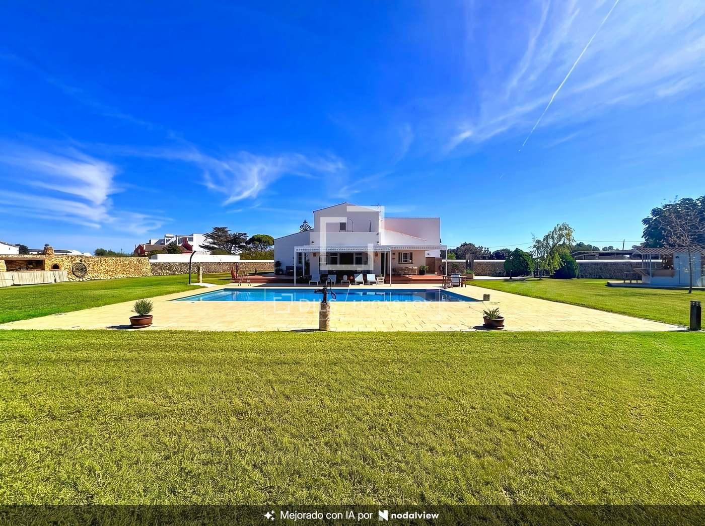 Casa en Venta en Mahón