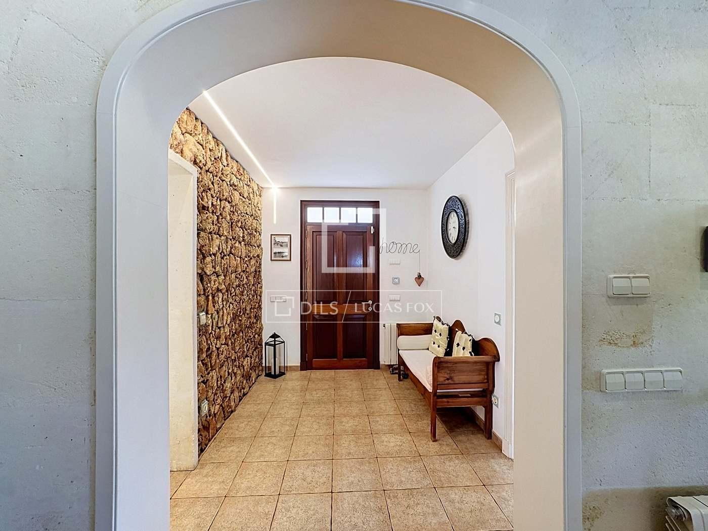 Casa en Venta en Mahón