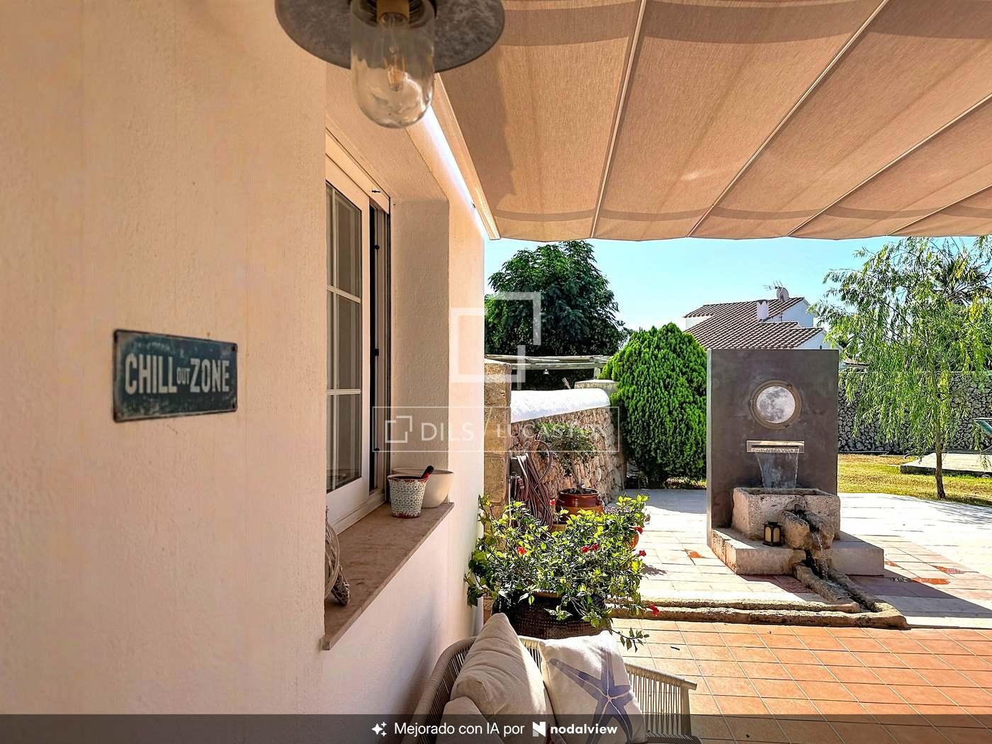 Casa en Venta en Mahón