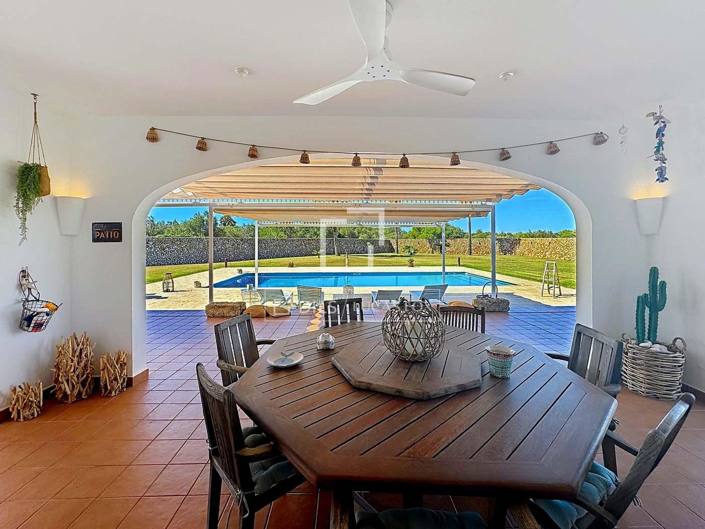 Casa en Venta en Mahón