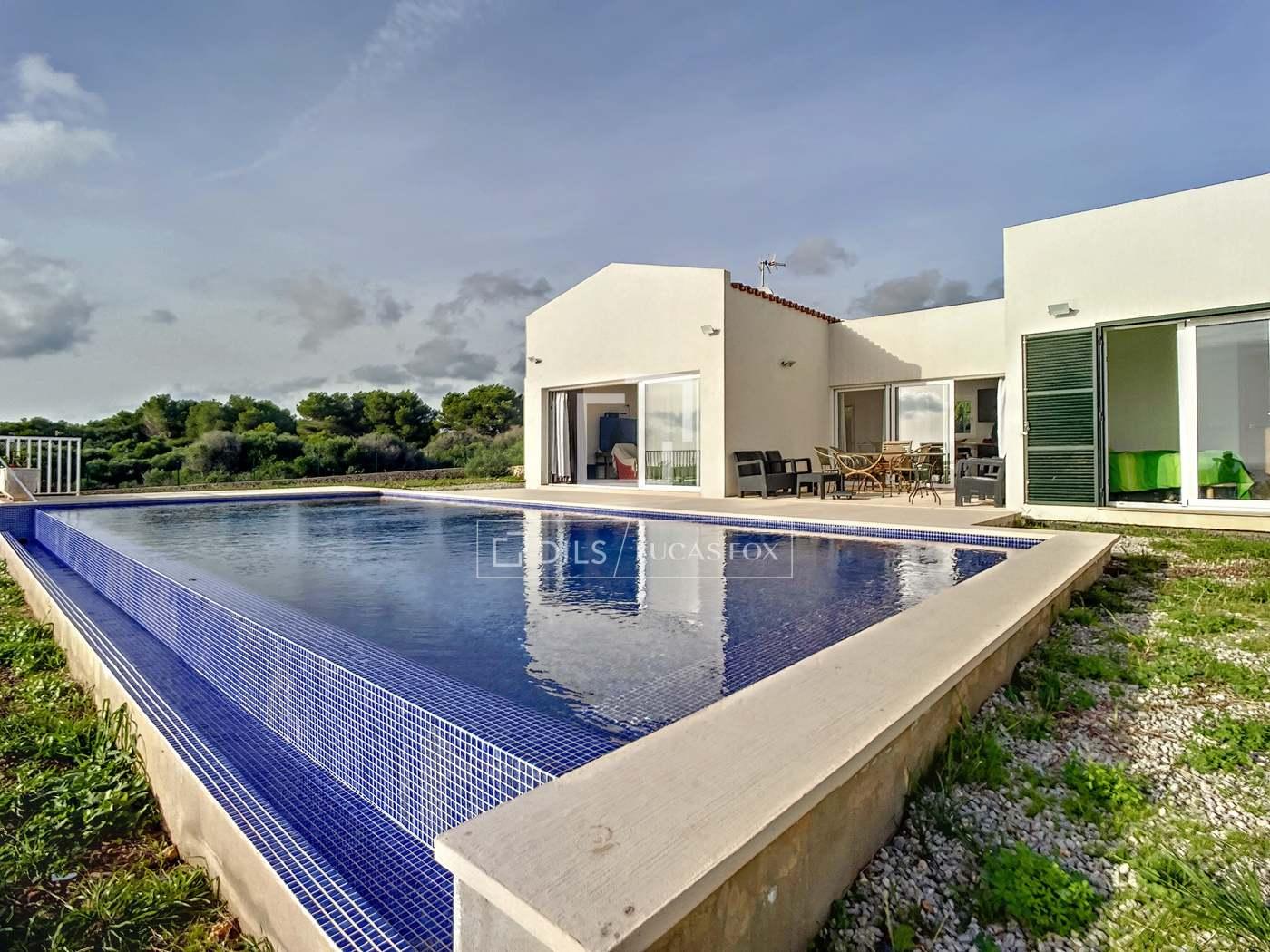 Casa en Venta en Sant Lluís