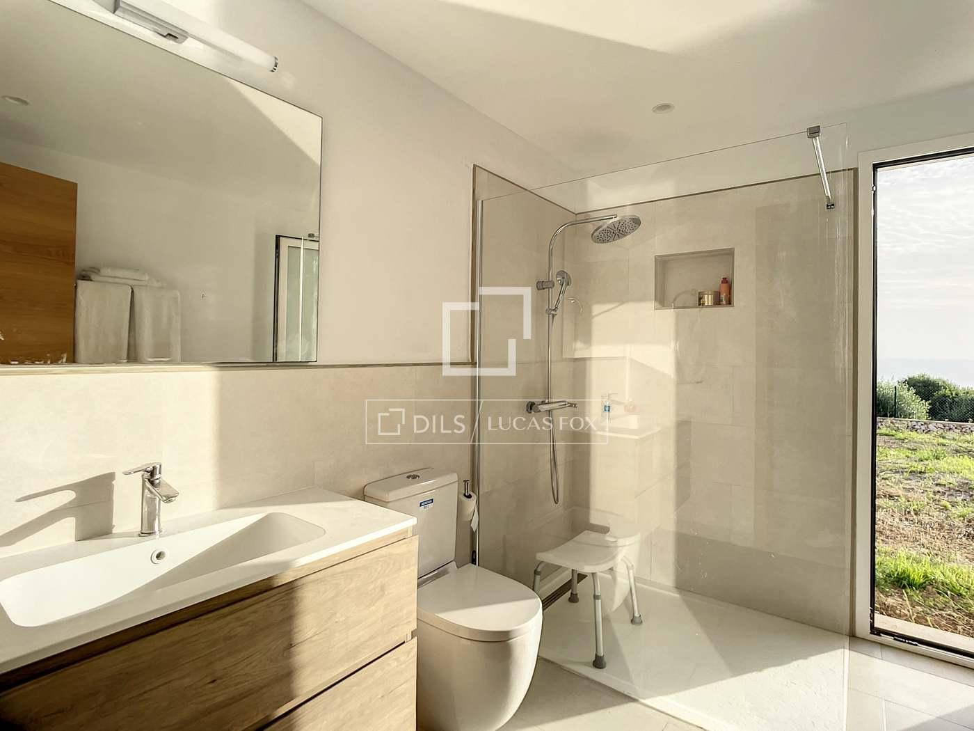 Casa en Venta en Sant Lluís
