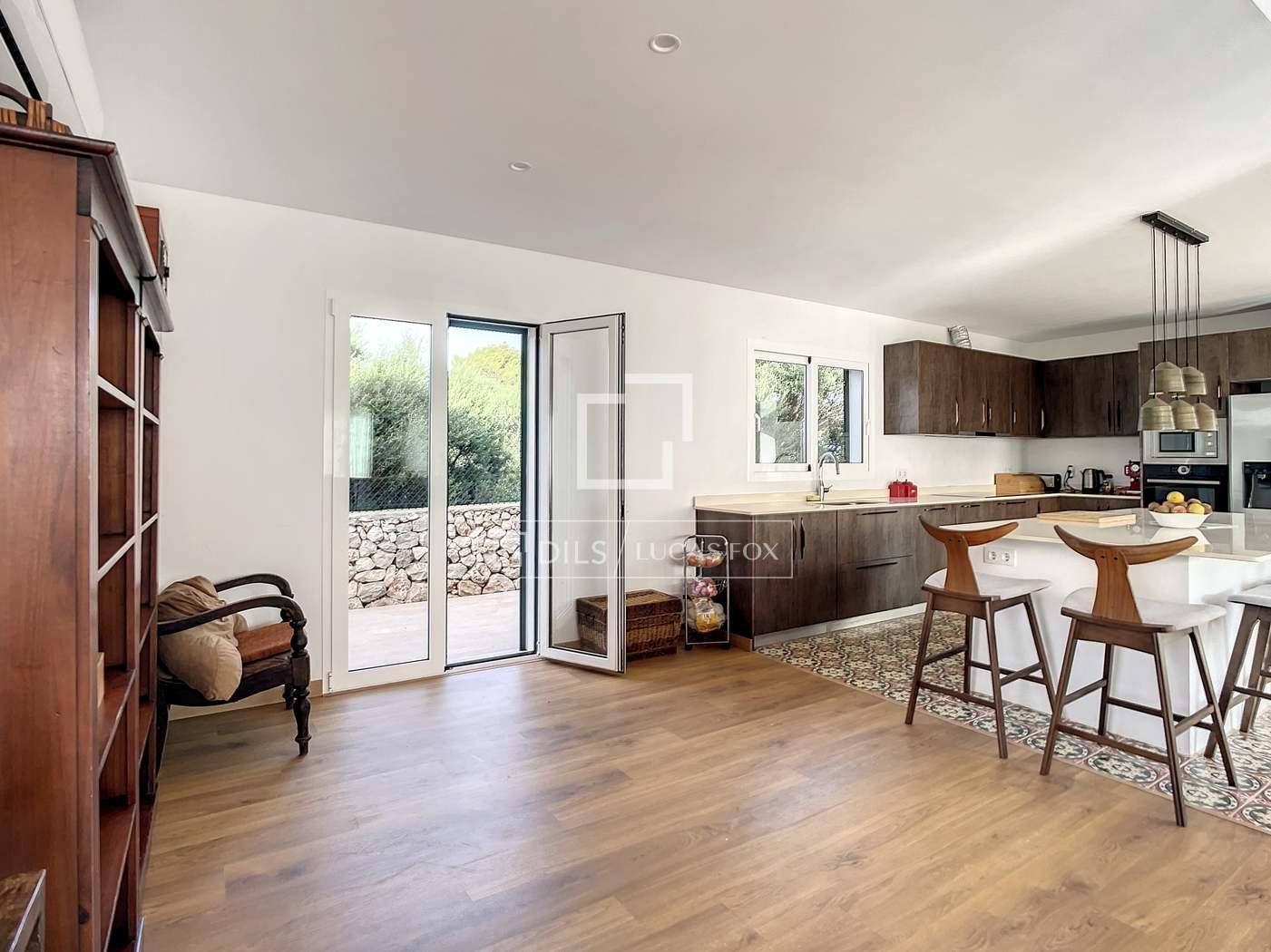 Casa en Venta en Sant Lluís