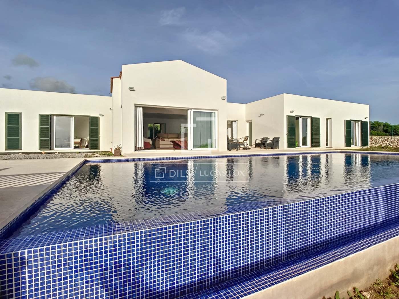 Casa en Venta en Sant Lluís