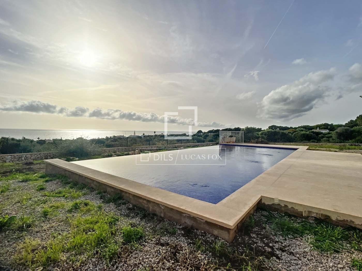 Casa en Venta en Sant Lluís