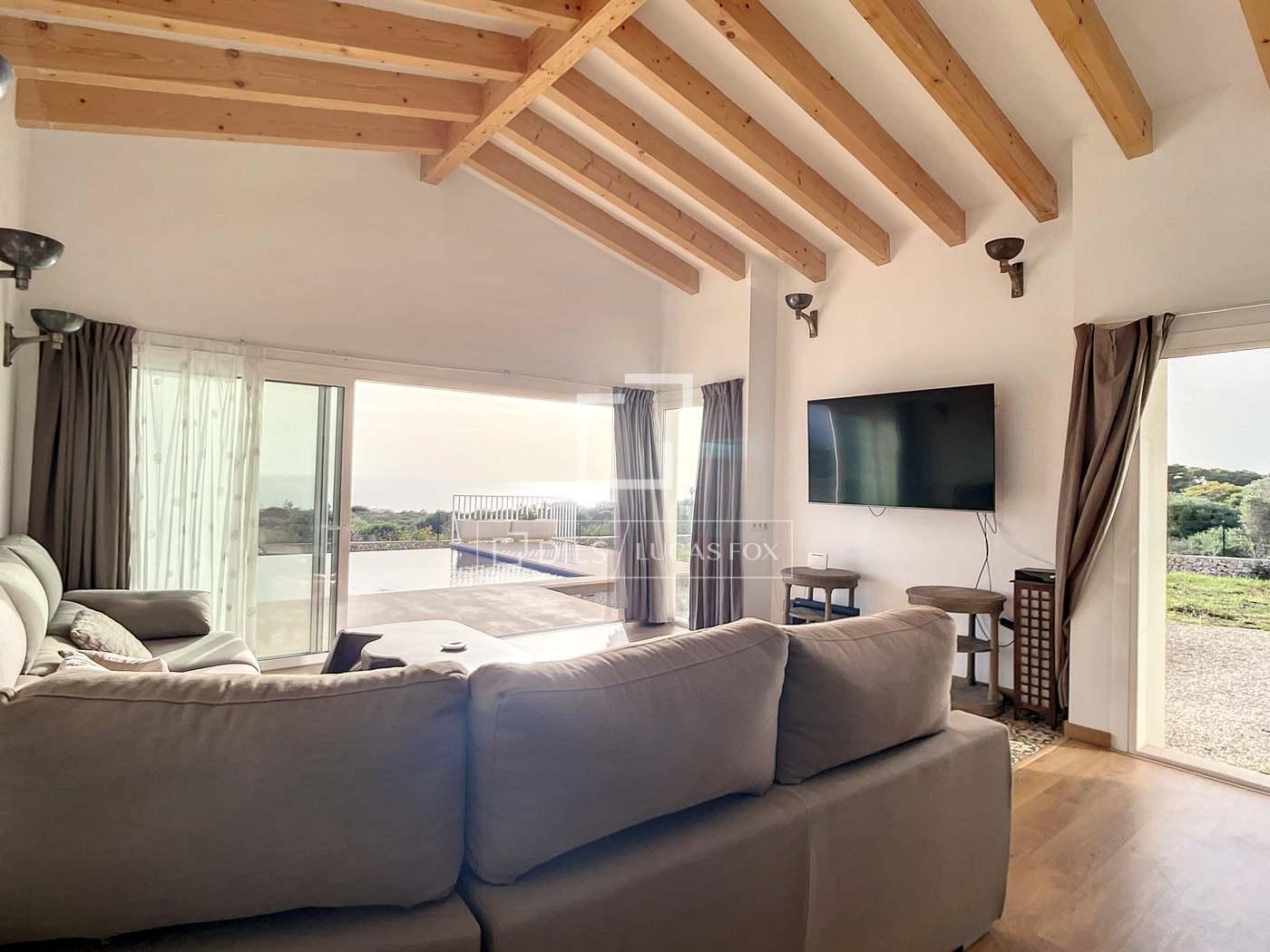 Casa en Venta en Sant Lluís