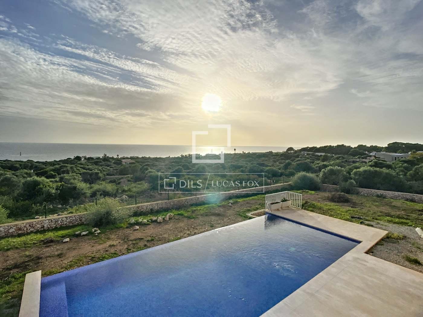 Casa en Venta en Sant Lluís