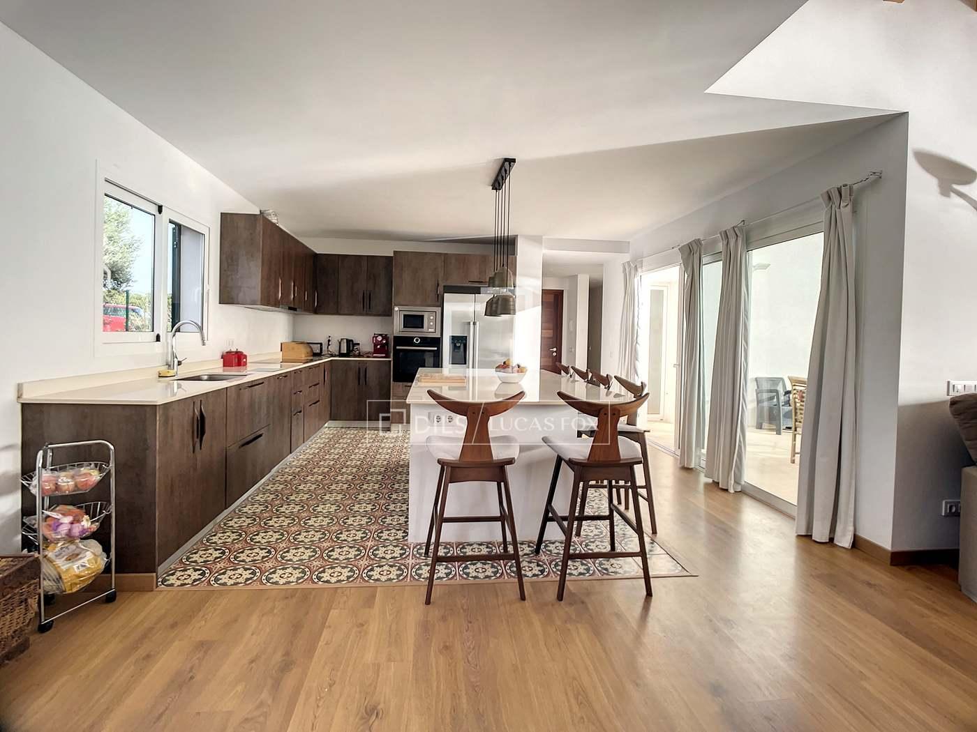 Casa en Venta en Sant Lluís