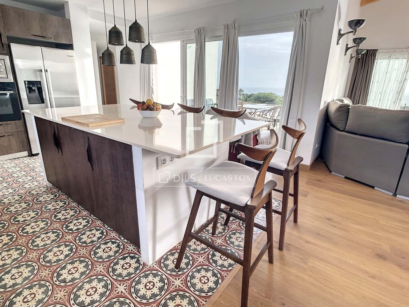 Casa en Venta en Sant Lluís