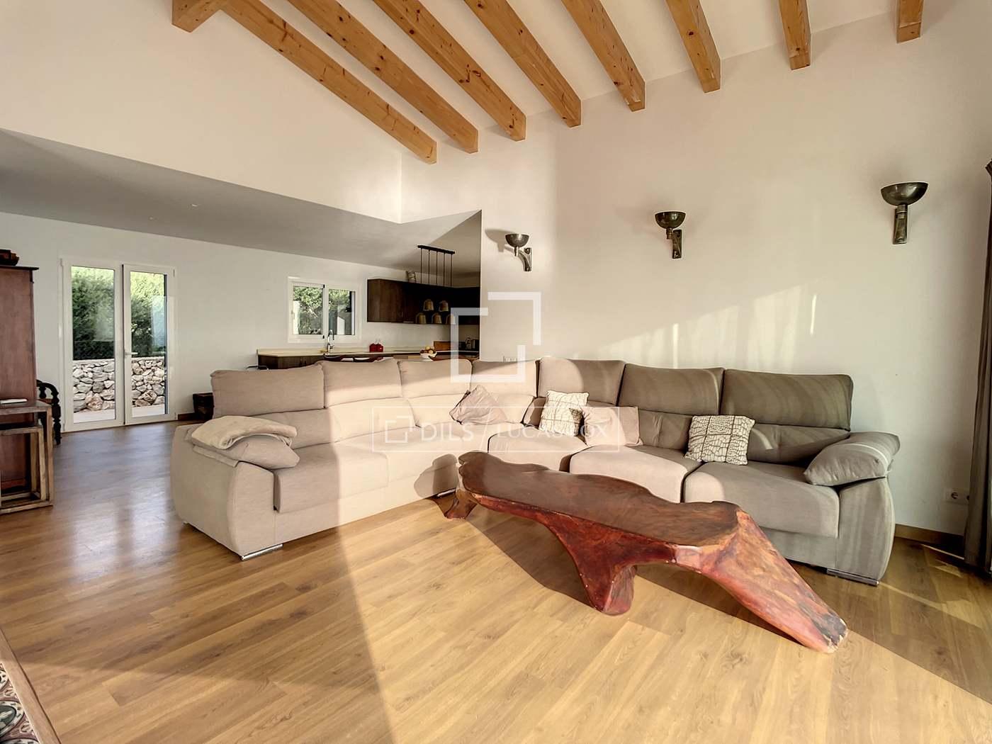Casa en Venta en Sant Lluís
