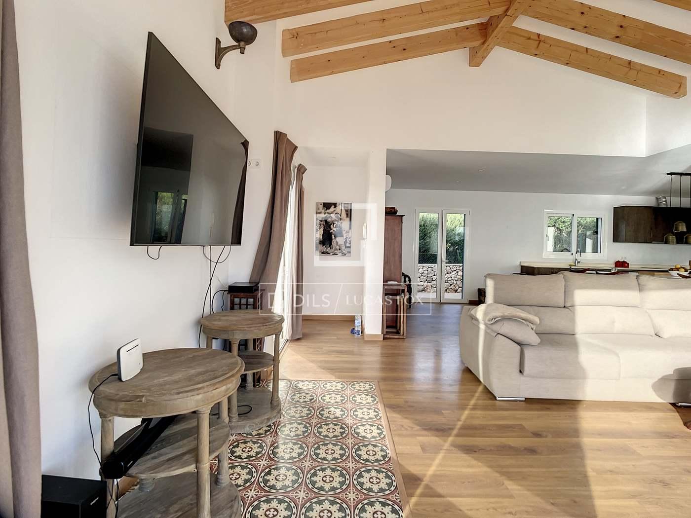 Casa en Venta en Sant Lluís