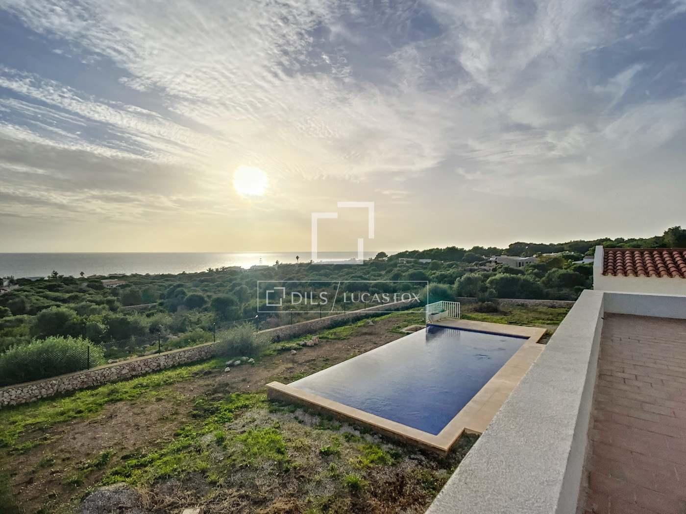 Casa en Venta en Sant Lluís