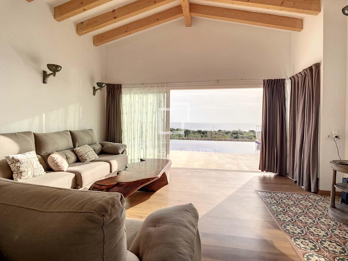 Casa en Venta en Sant Lluís