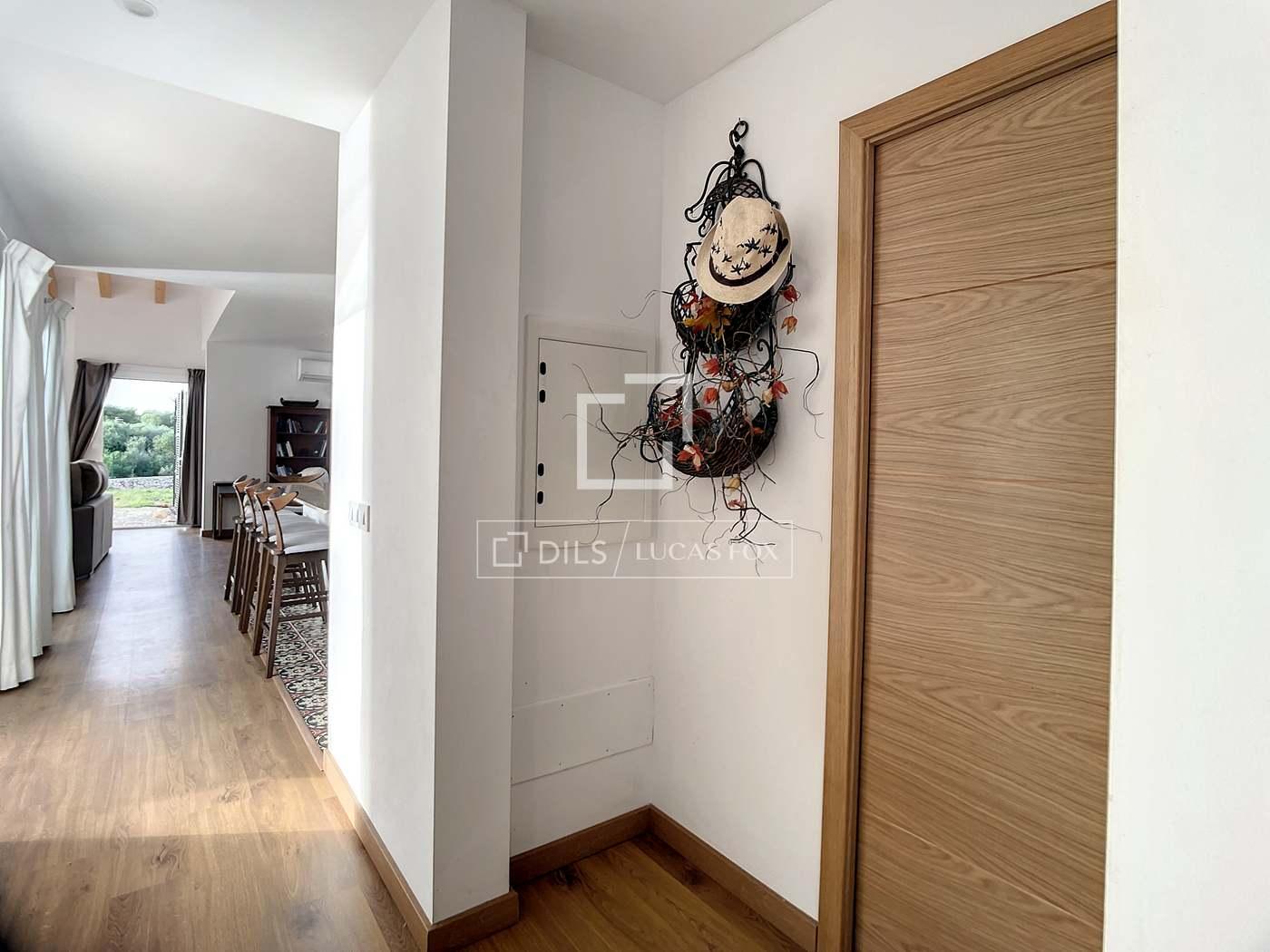 Casa en Venta en Sant Lluís