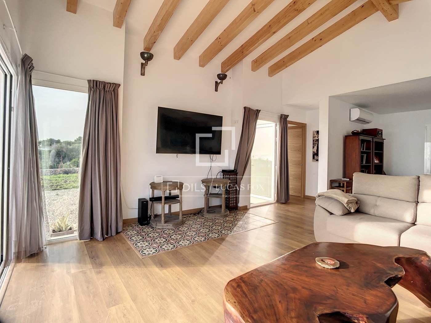 Casa en Venta en Sant Lluís