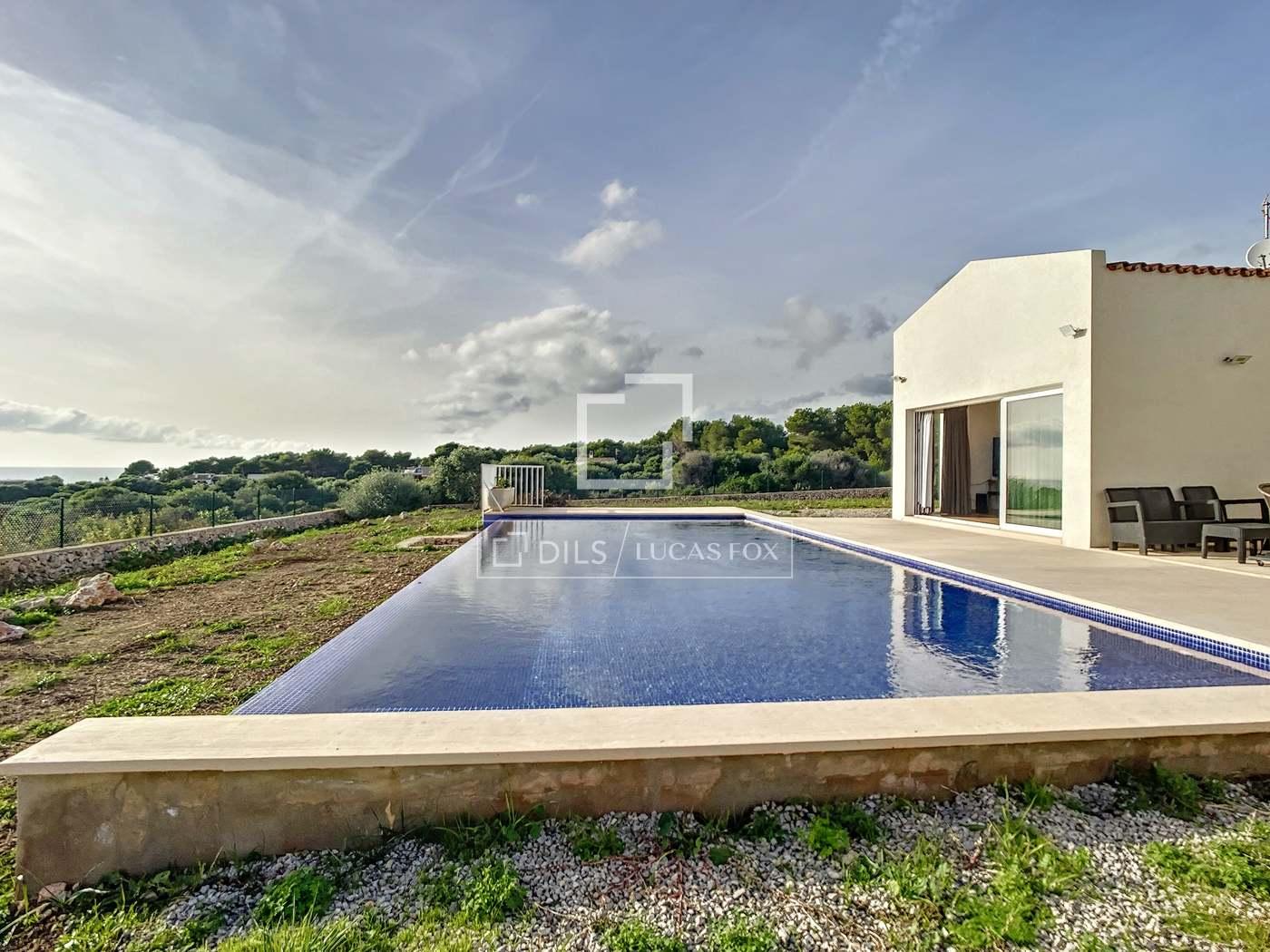 Casa en Venta en Sant Lluís