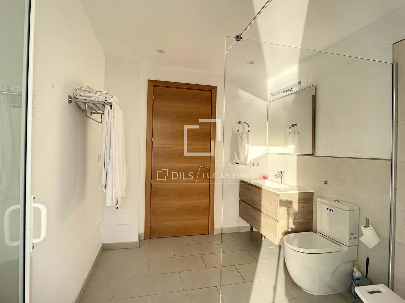 Casa en Venta en Sant Lluís