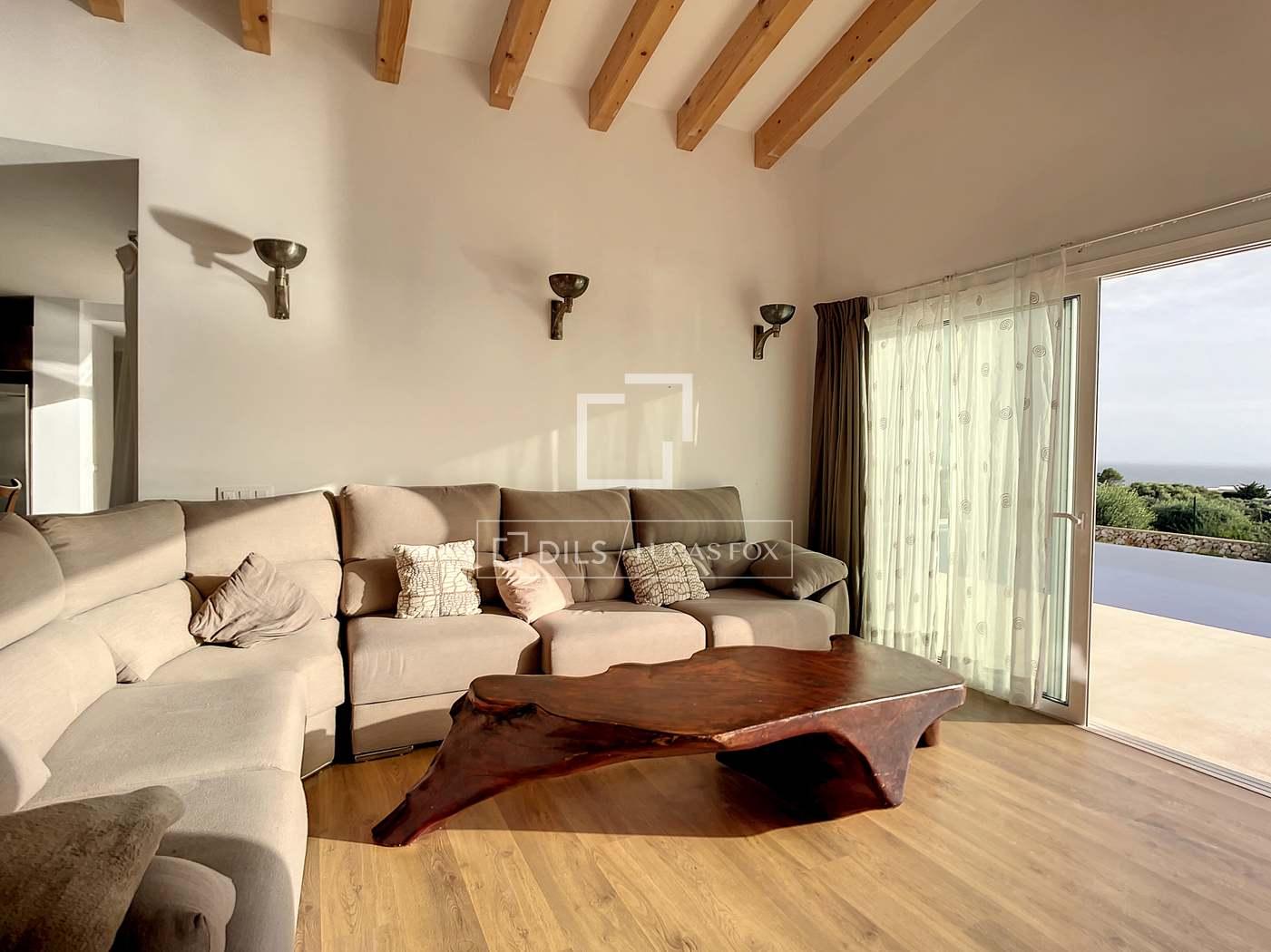 Casa en Venta en Sant Lluís