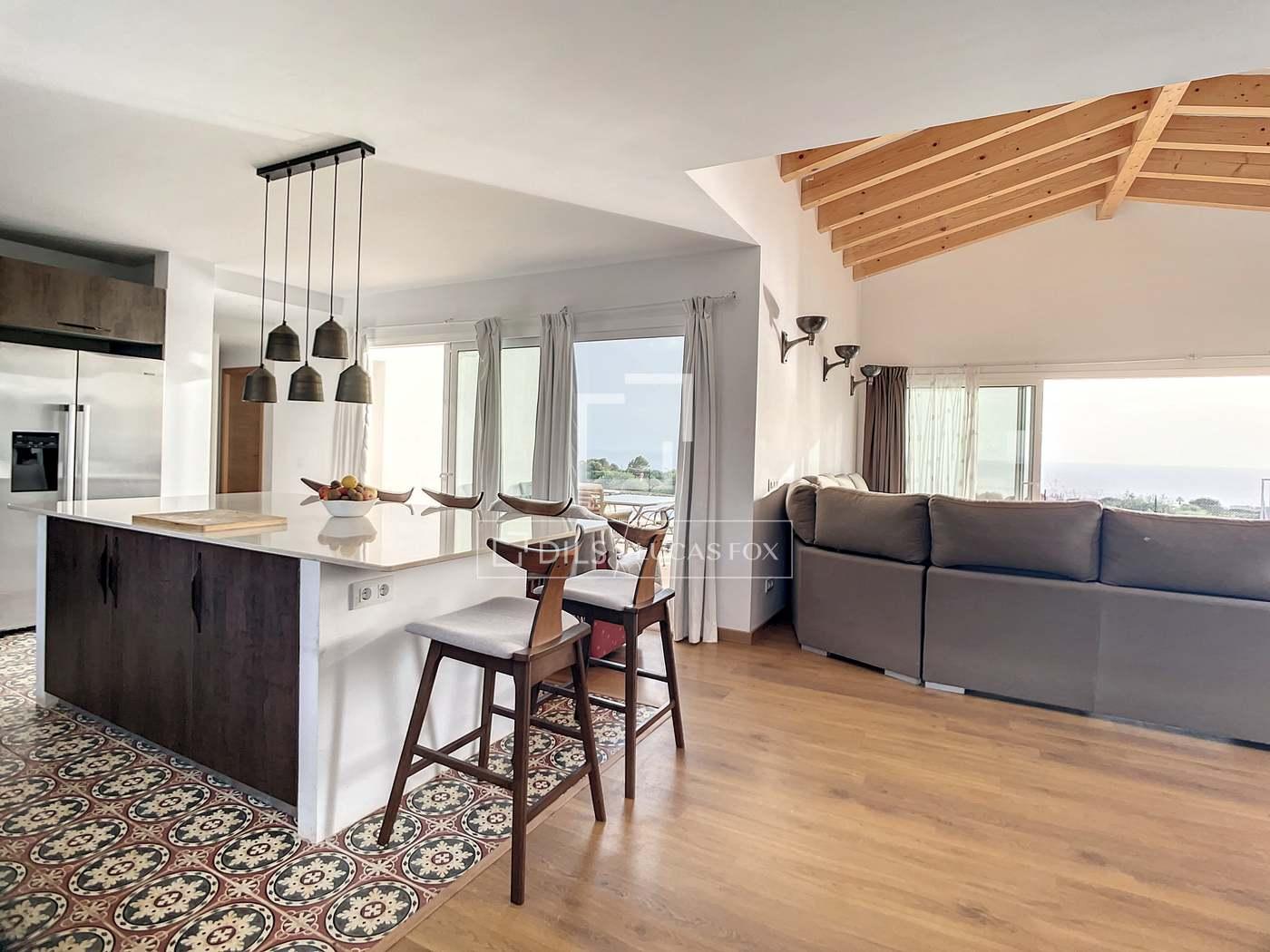Casa en Venta en Sant Lluís