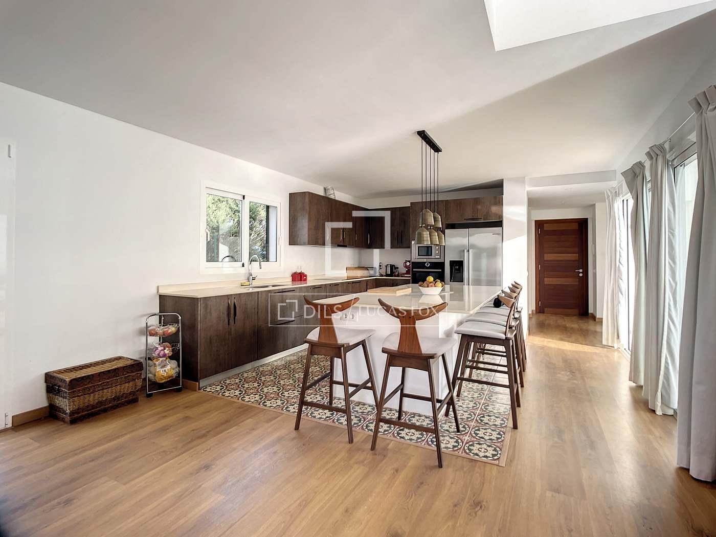 Casa en Venta en Sant Lluís