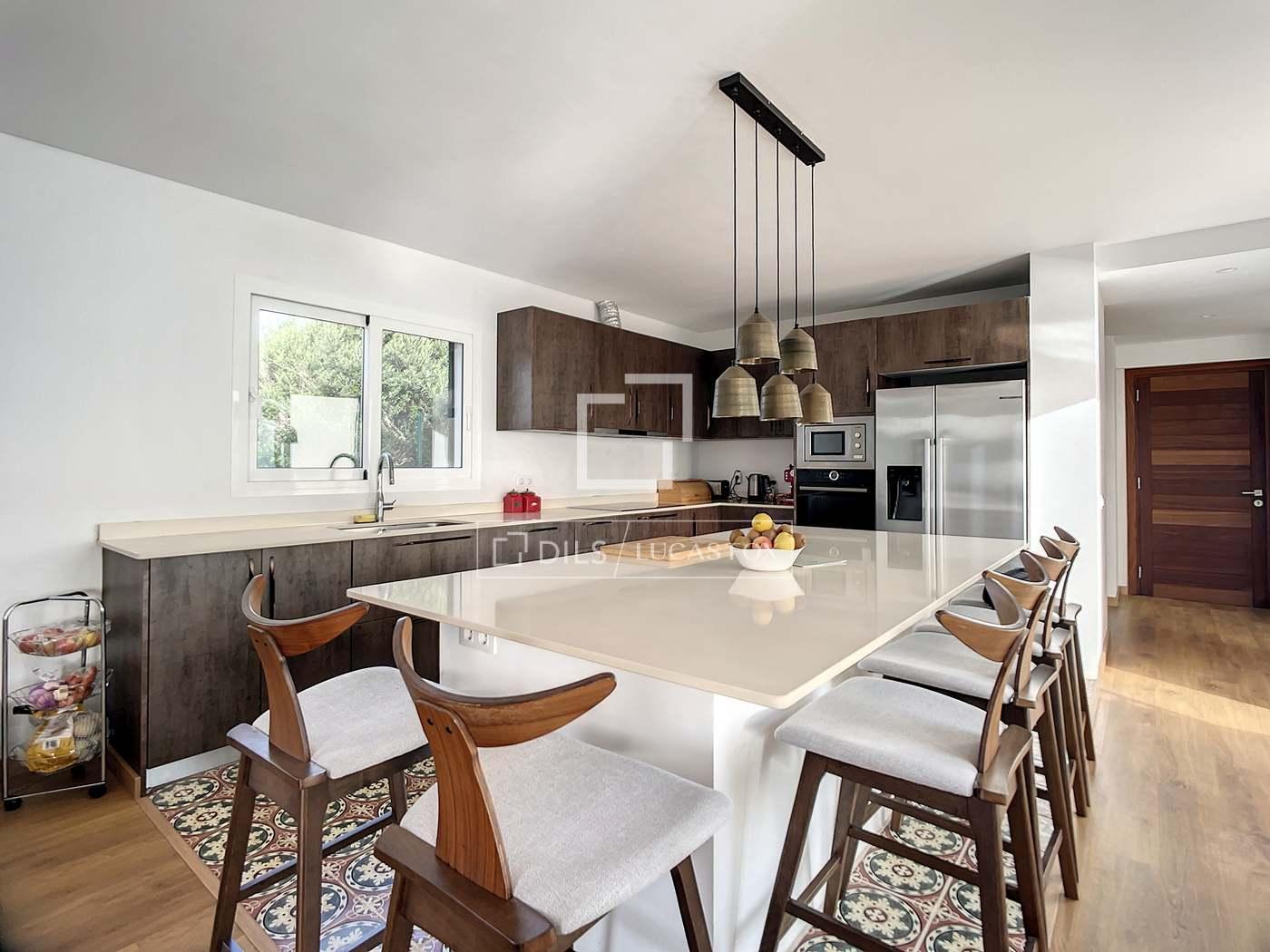 Casa en Venta en Sant Lluís