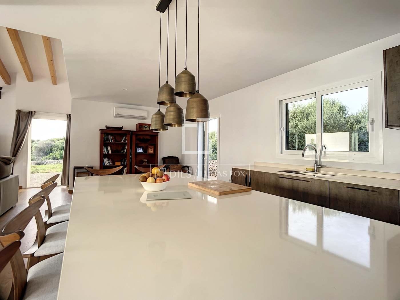 Casa en Venta en Sant Lluís