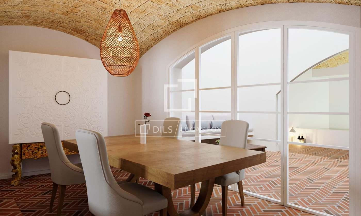 Casa en Venta en Ciutadella de Menorca