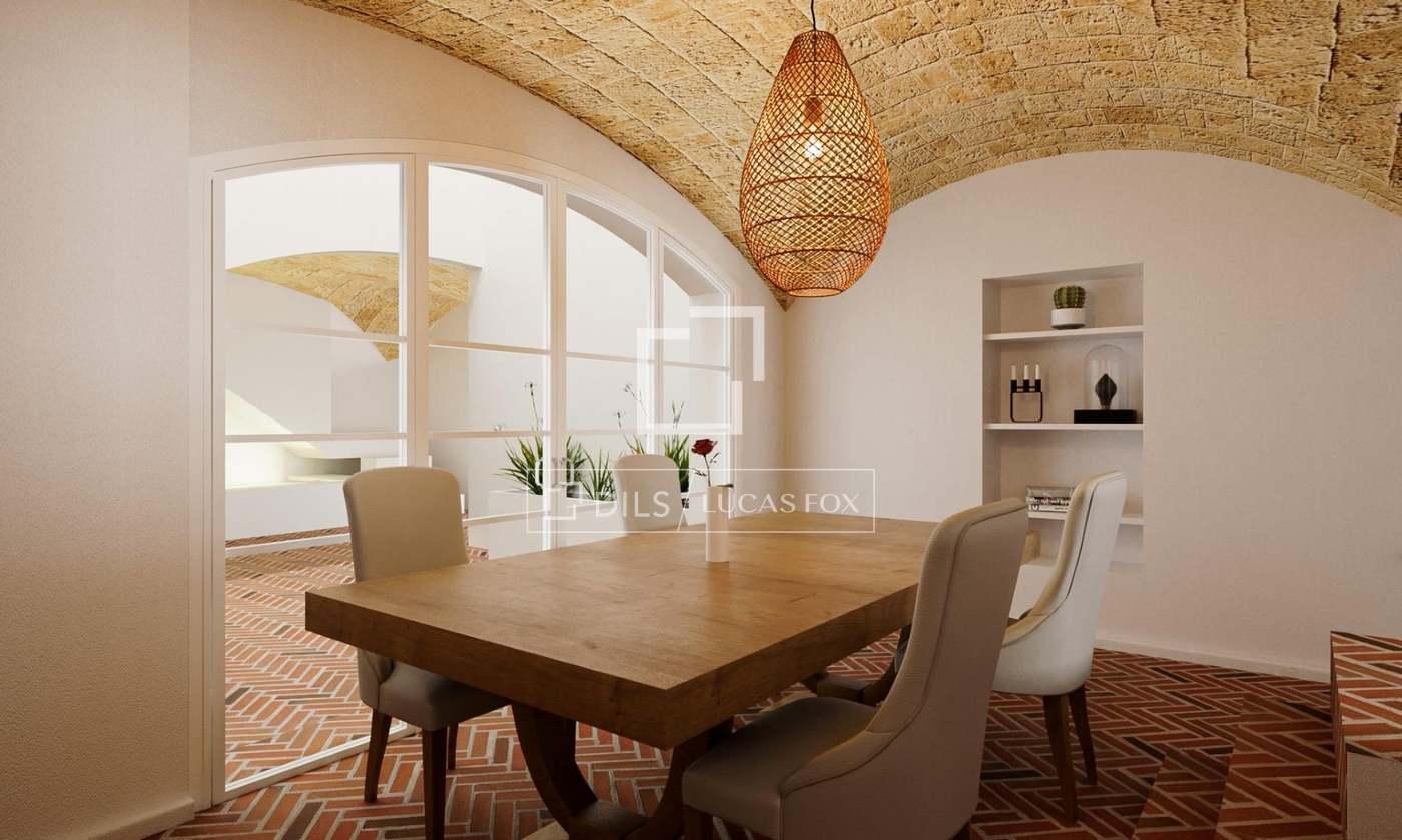 Casa en Venta en Ciutadella de Menorca
