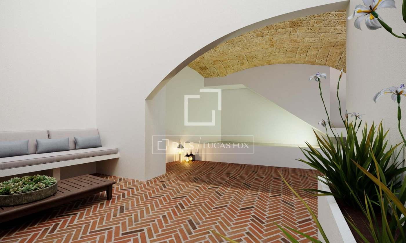 Casa en Venta en Ciutadella de Menorca