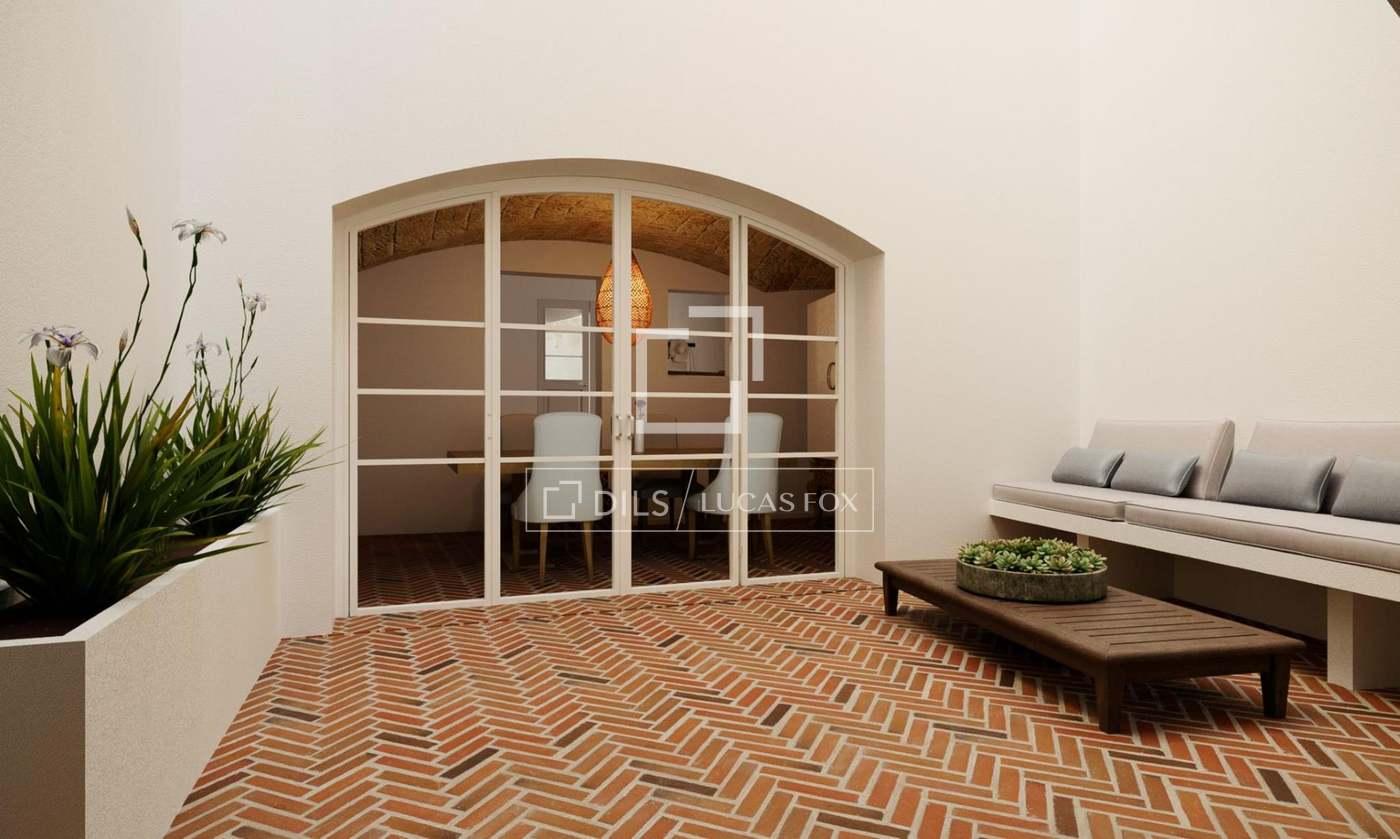 Casa en Venta en Ciutadella de Menorca