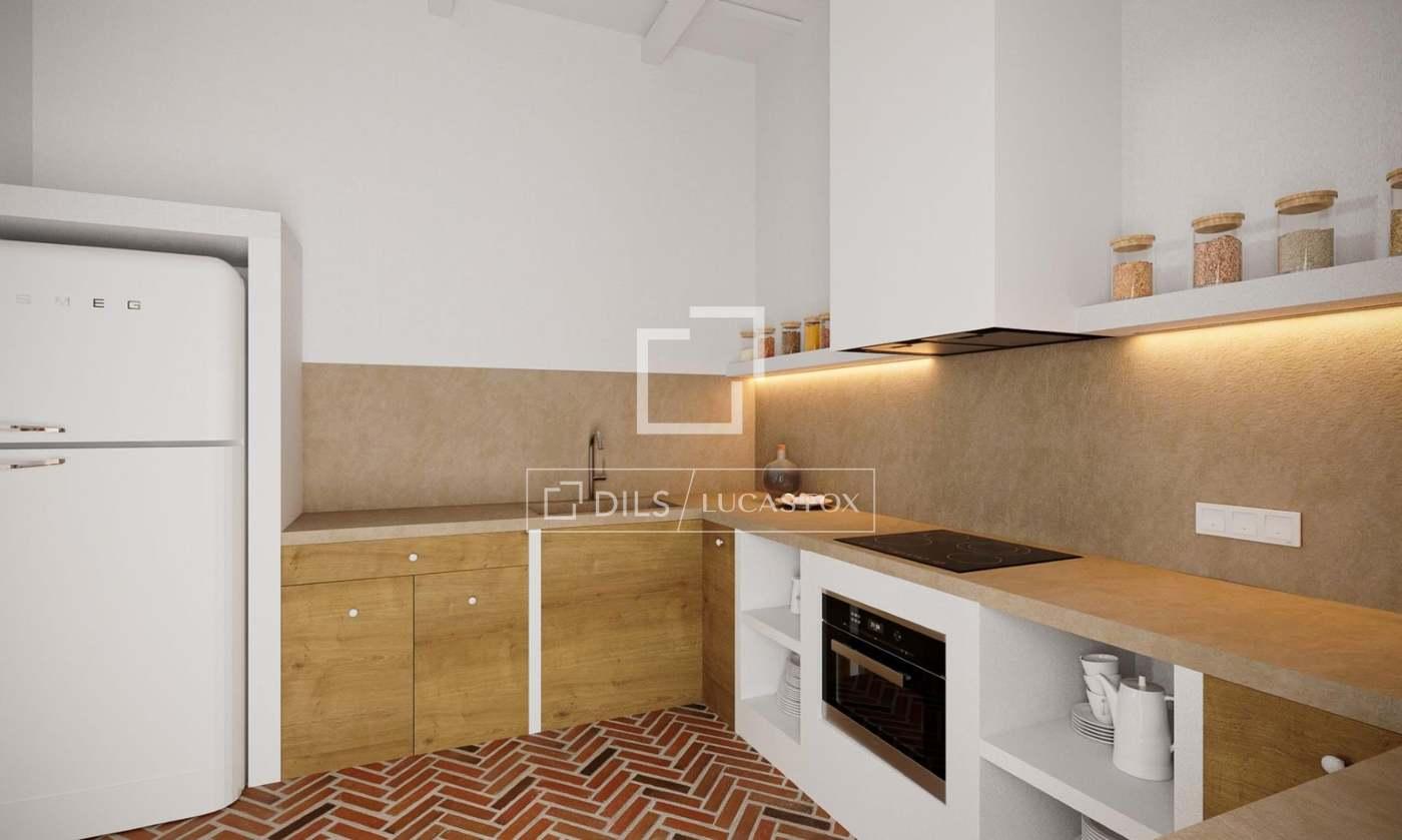 Casa en Venta en Ciutadella de Menorca