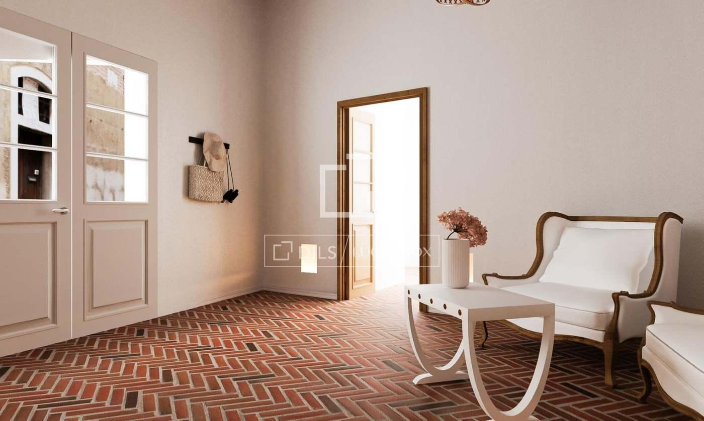 Casa en Venta en Ciutadella de Menorca
