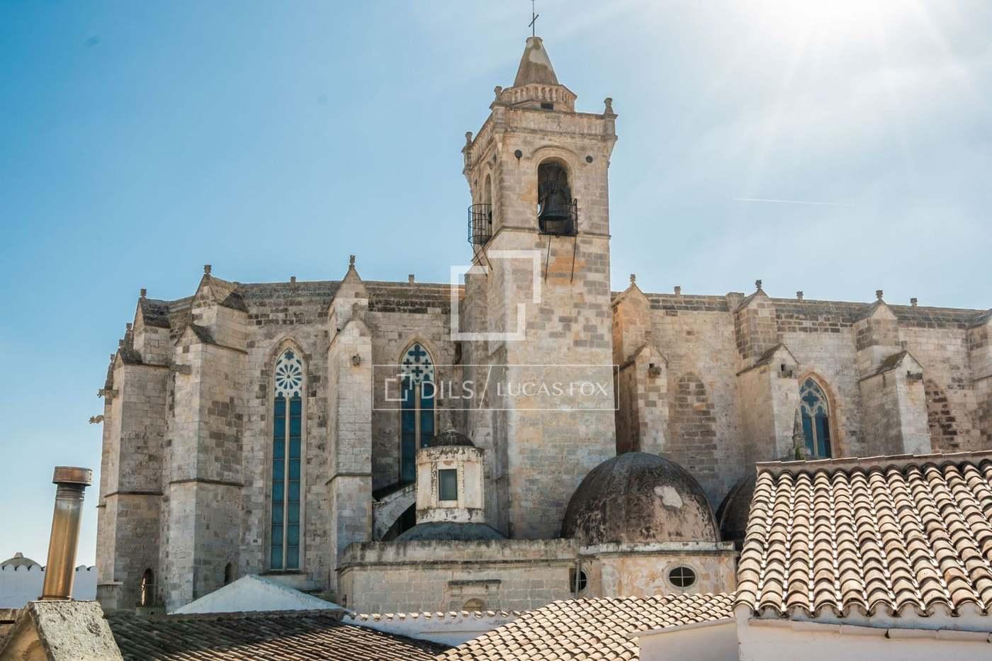 Casa en Venta en Ciutadella de Menorca