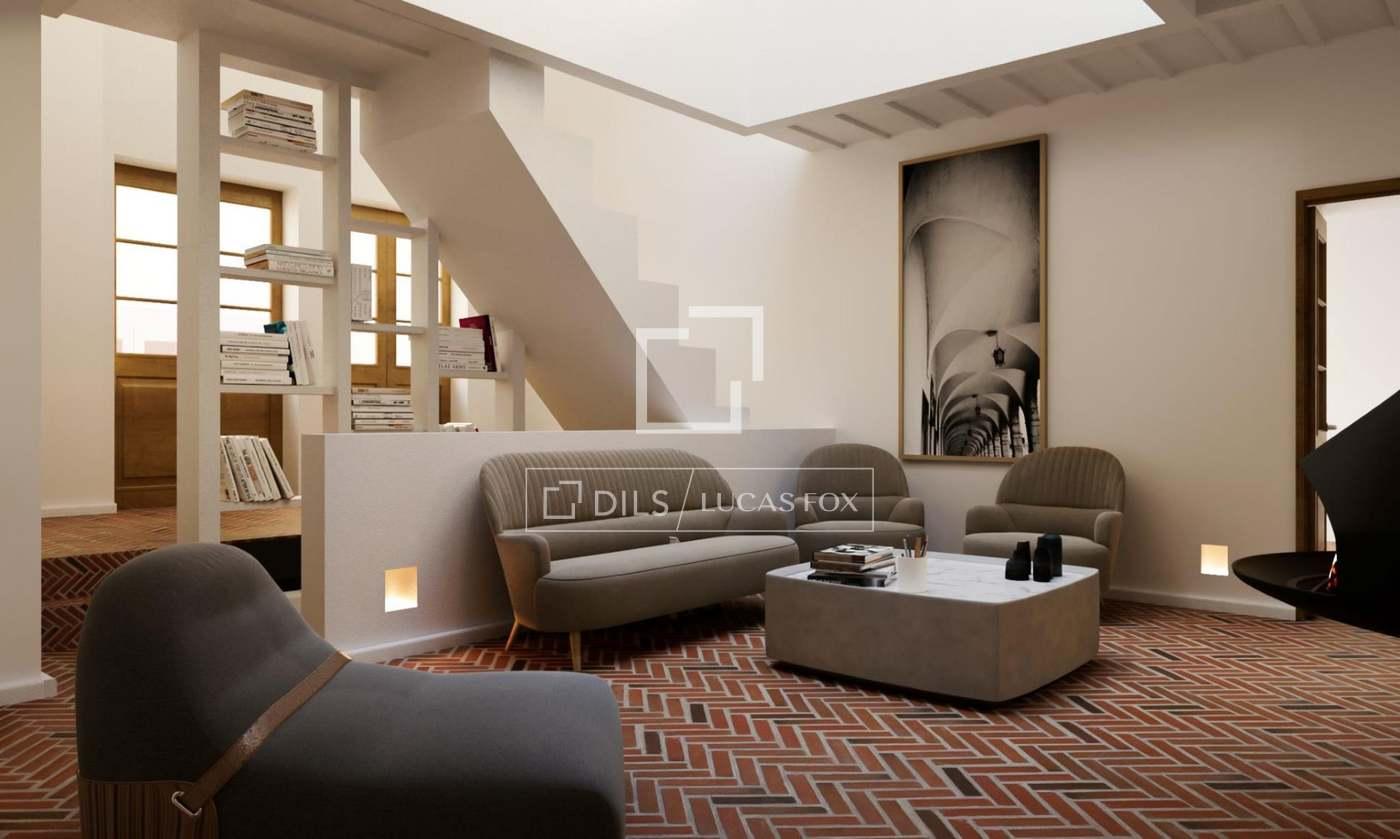 Casa en Venta en Ciutadella de Menorca