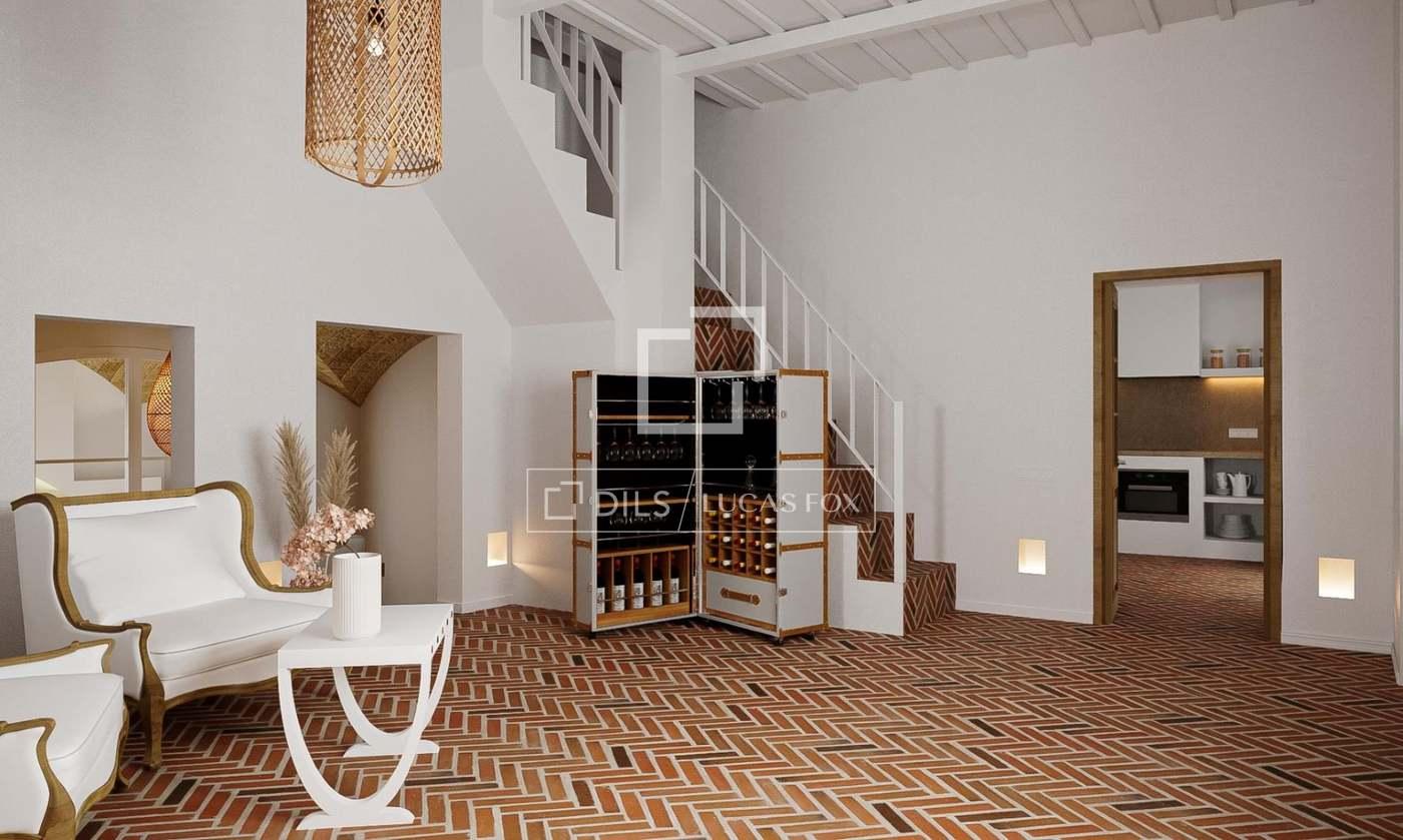 Casa en Venta en Ciutadella de Menorca