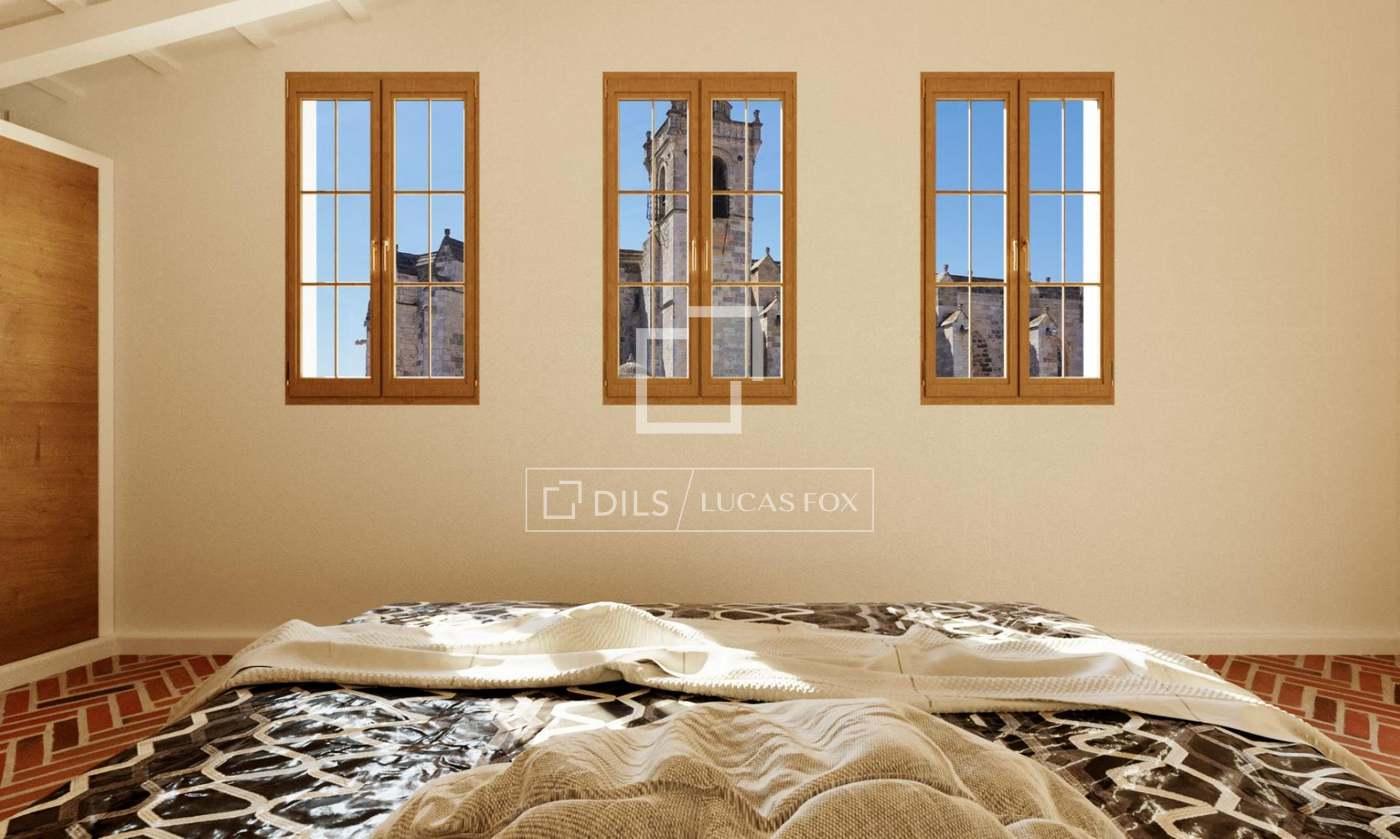 Casa en Venta en Ciutadella de Menorca