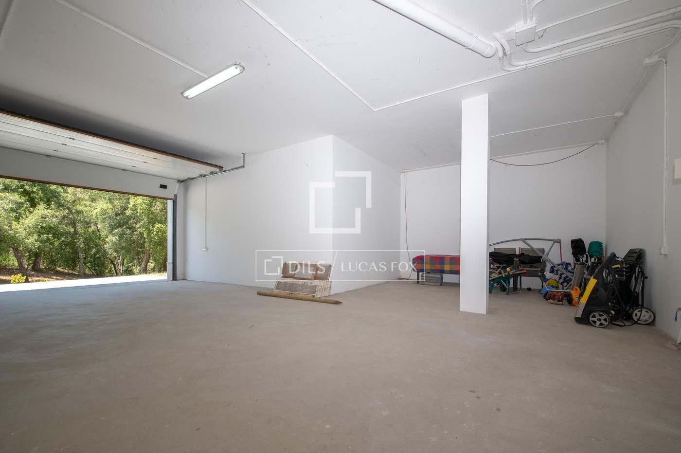 Casa en Venta en Santa Cristina d'Aro