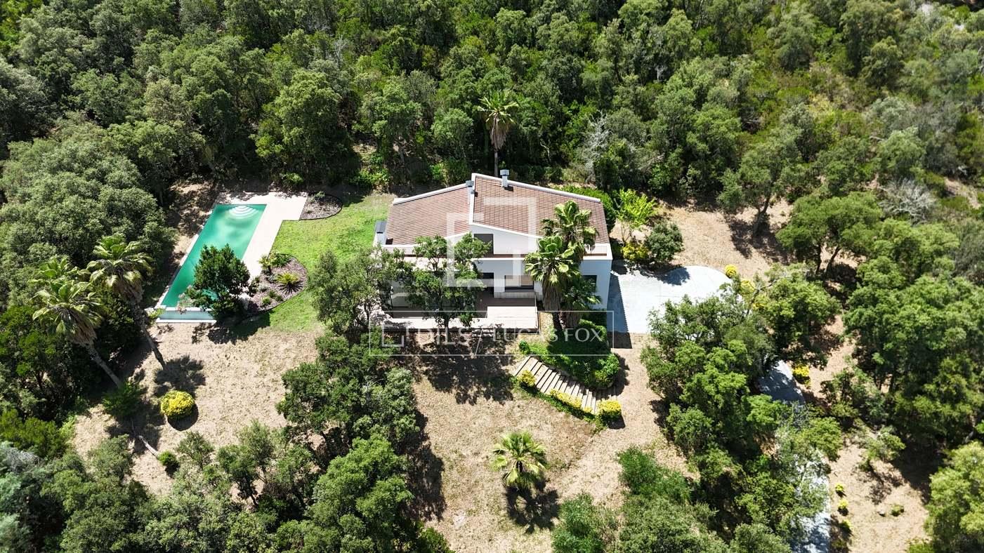 Casa en Venta en Santa Cristina d'Aro