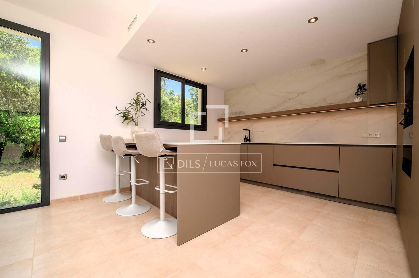 Casa en Venta en Santa Cristina d'Aro