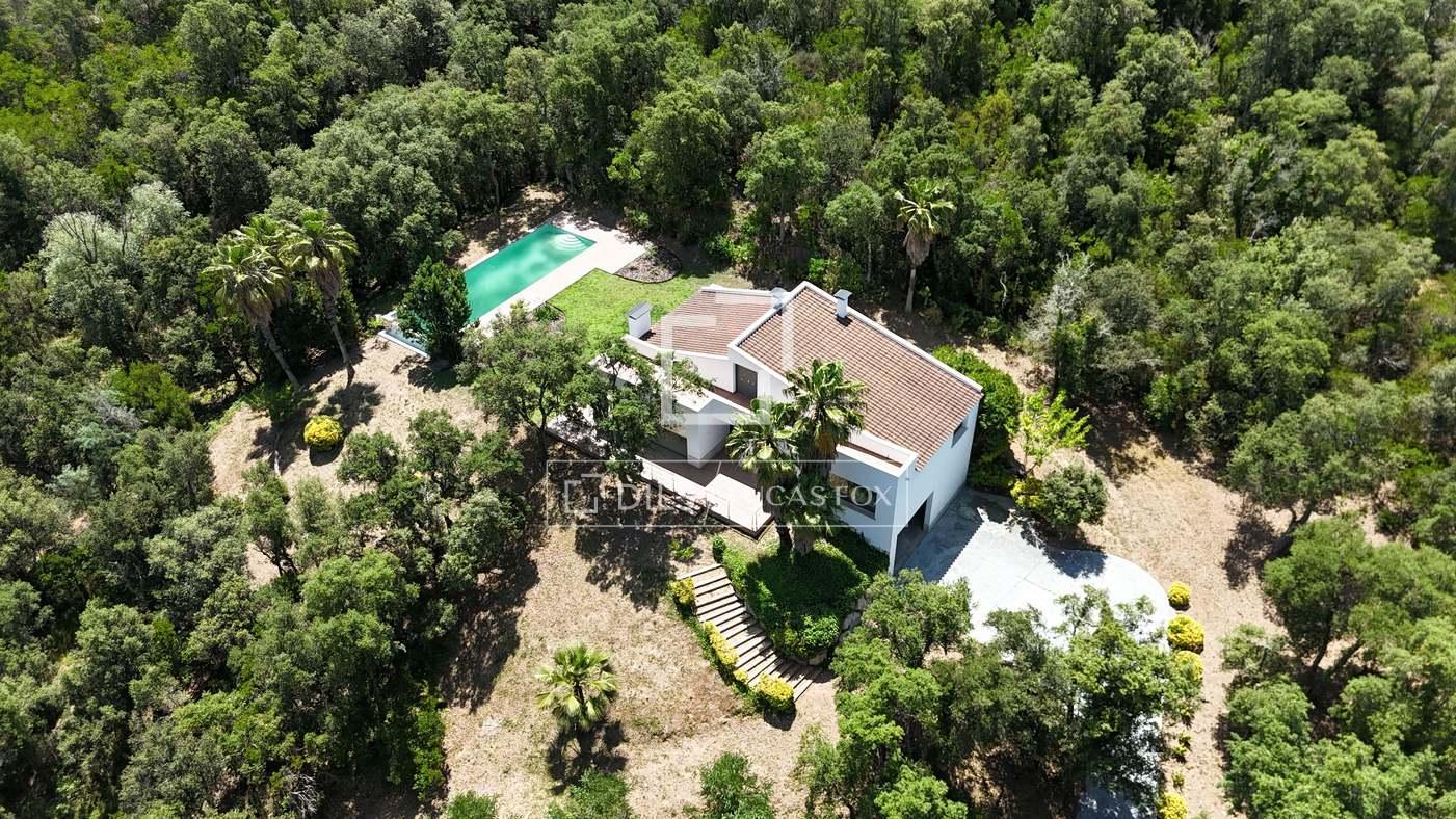 Casa en Venta en Santa Cristina d'Aro