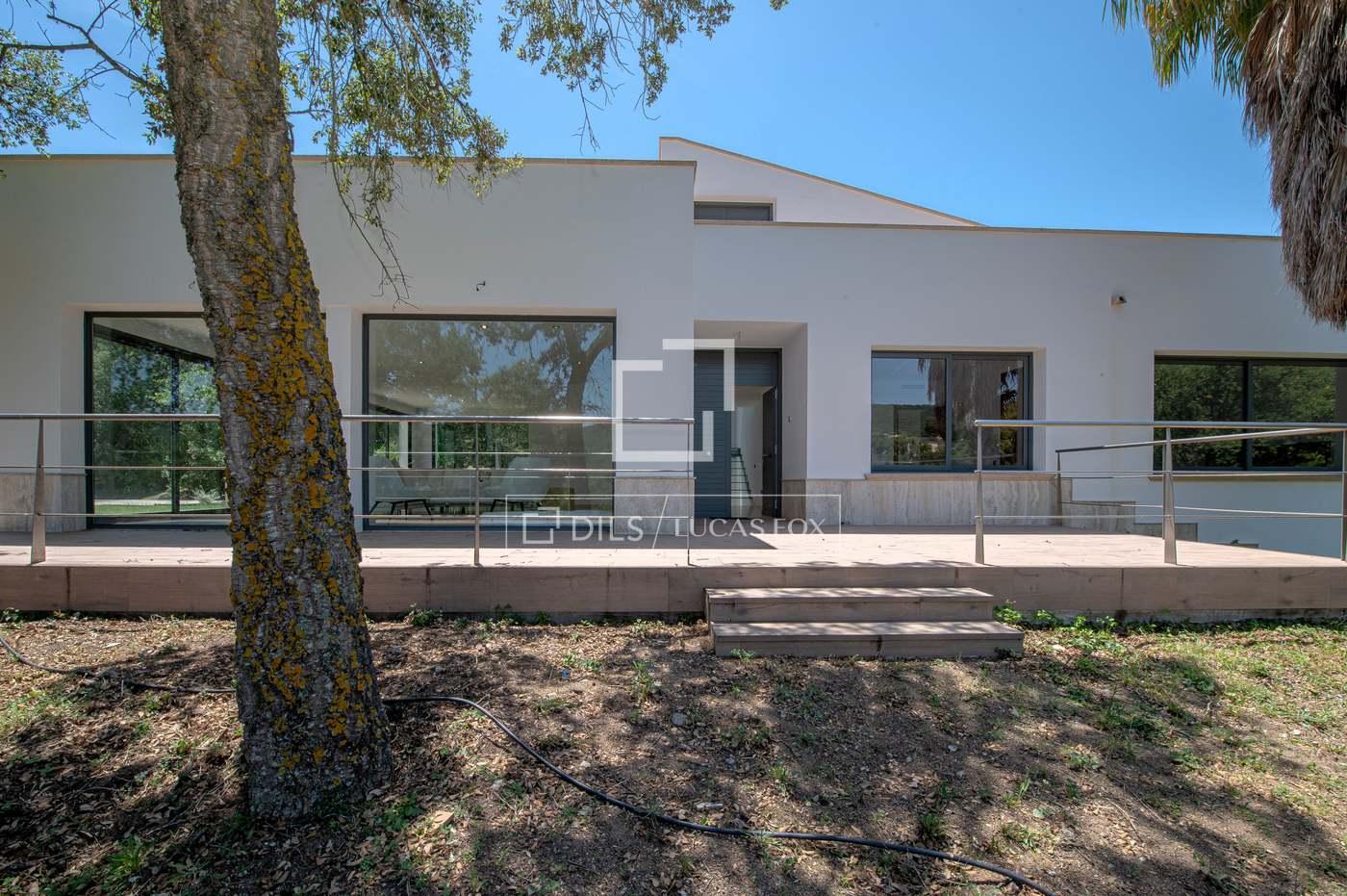 Casa en Venta en Santa Cristina d'Aro