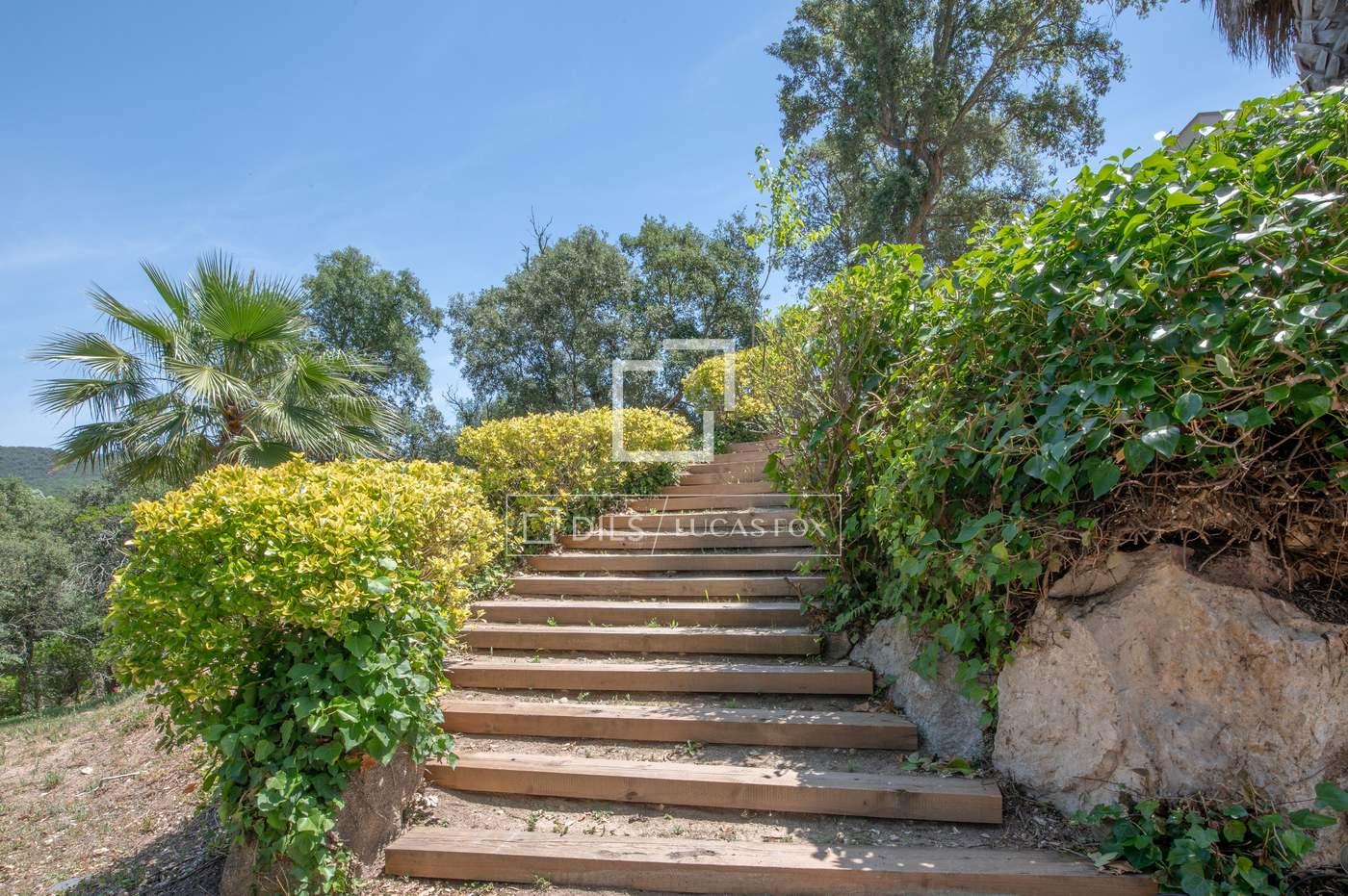 Casa en Venta en Santa Cristina d'Aro