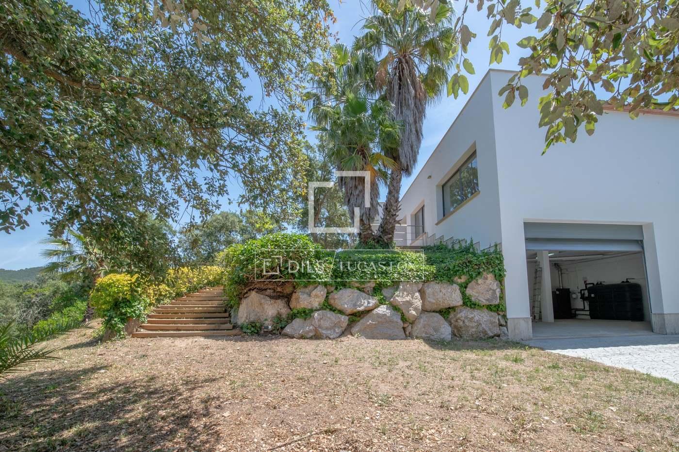 Casa en Venta en Santa Cristina d'Aro