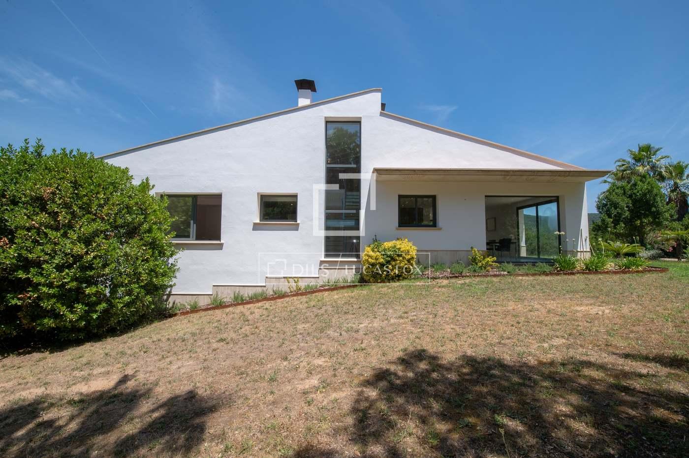 Casa en Venta en Santa Cristina d'Aro